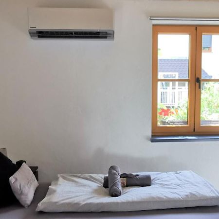 Ferienwohnung Strata Montana Bensheim Eksteriør billede