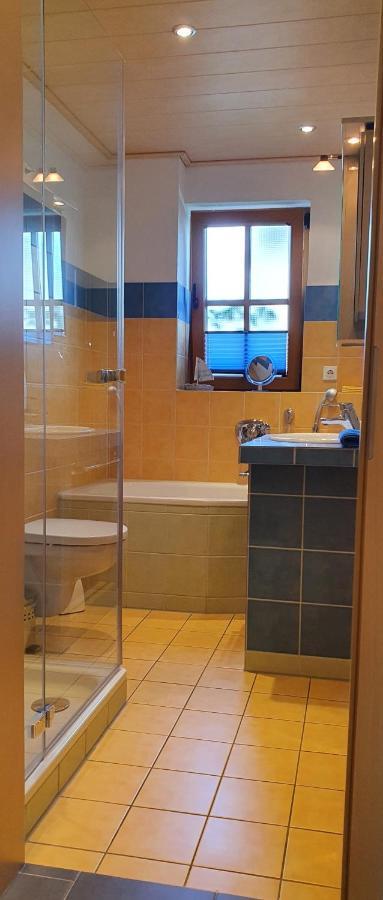 Ferienwohnung Strata Montana Bensheim Eksteriør billede