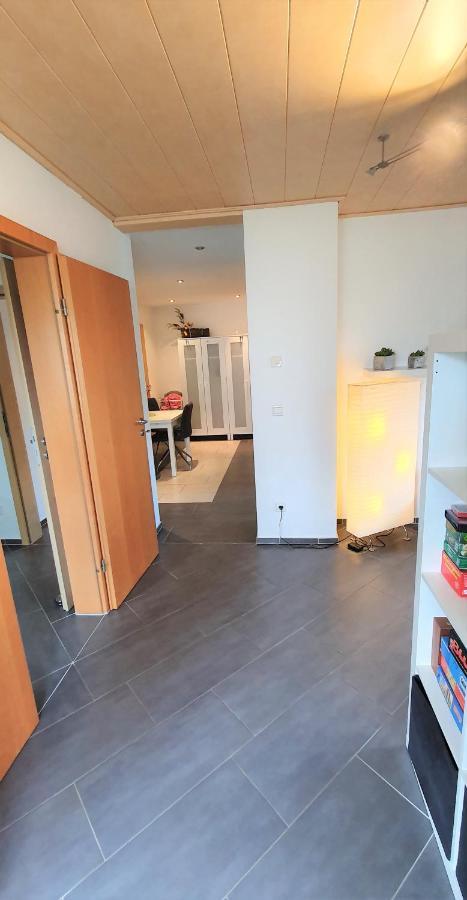 Ferienwohnung Strata Montana Bensheim Eksteriør billede