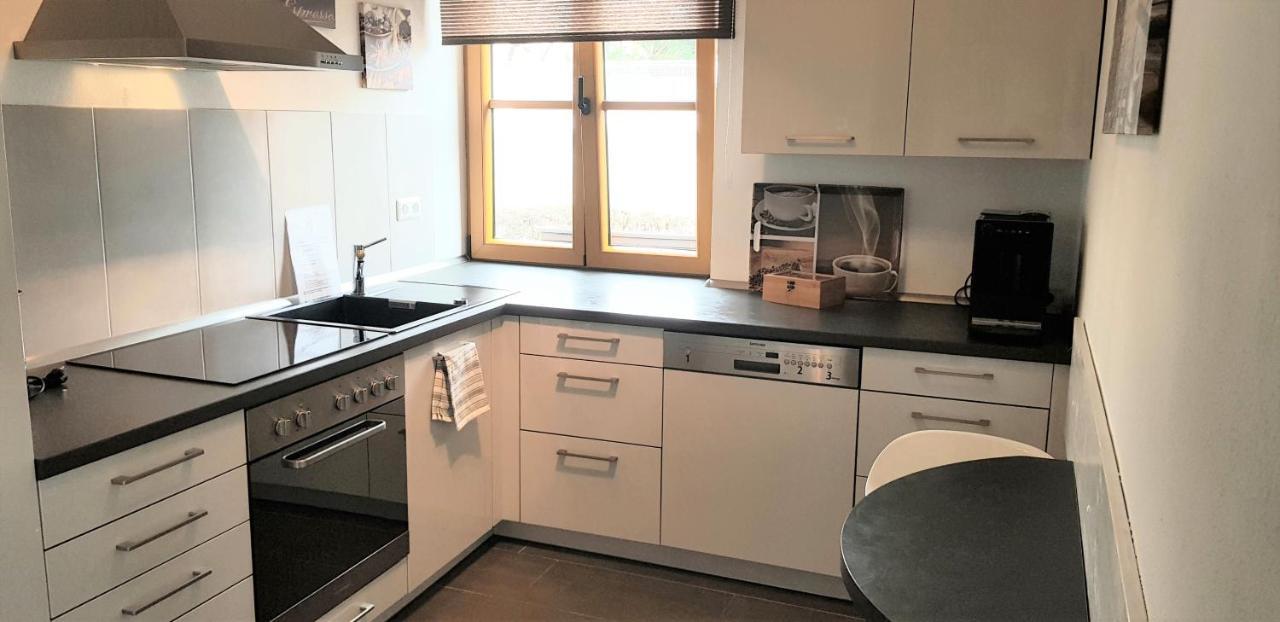 Ferienwohnung Strata Montana Bensheim Eksteriør billede