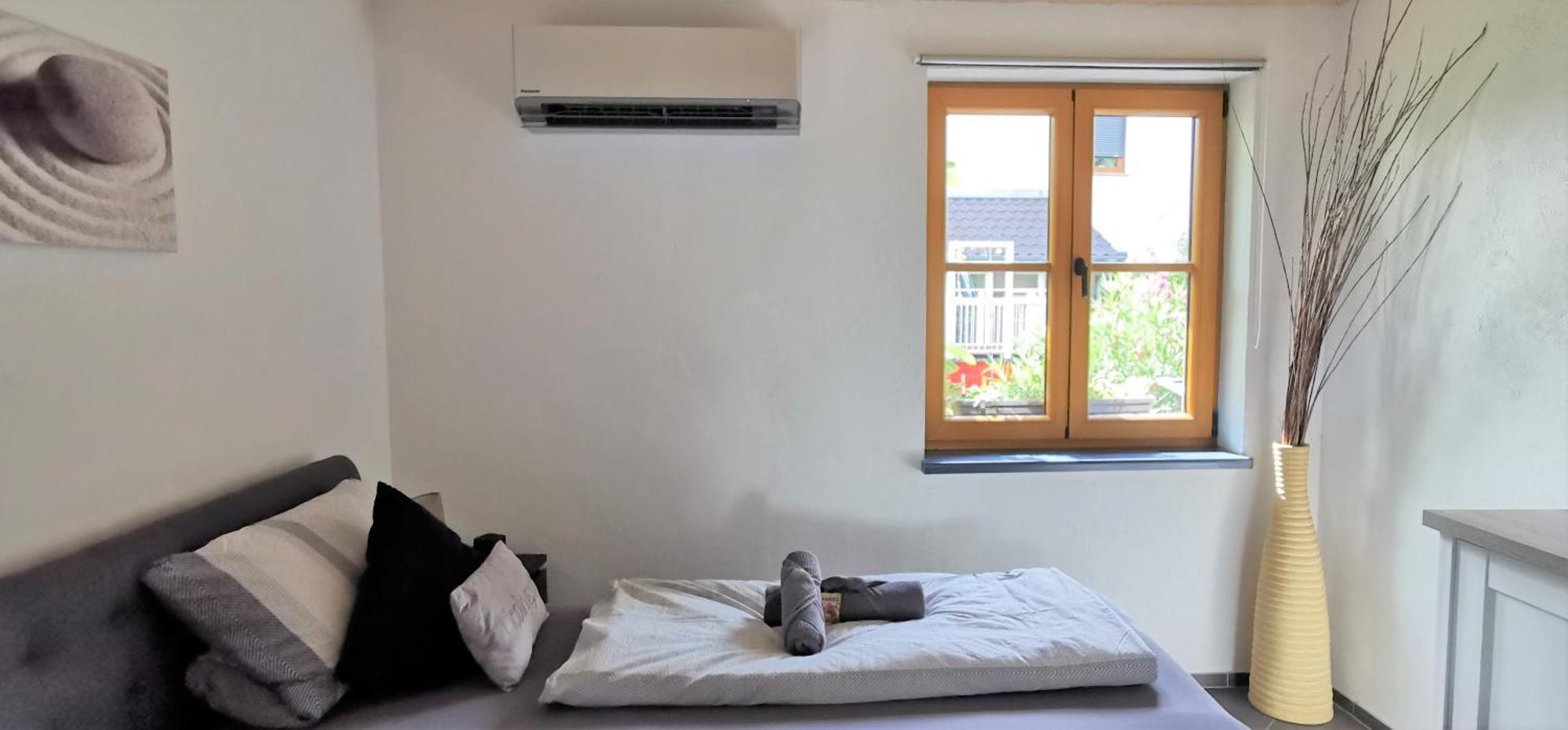 Ferienwohnung Strata Montana Bensheim Eksteriør billede