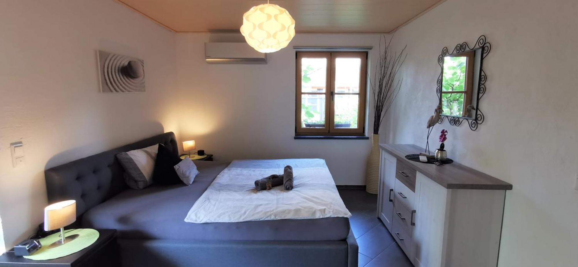 Ferienwohnung Strata Montana Bensheim Eksteriør billede