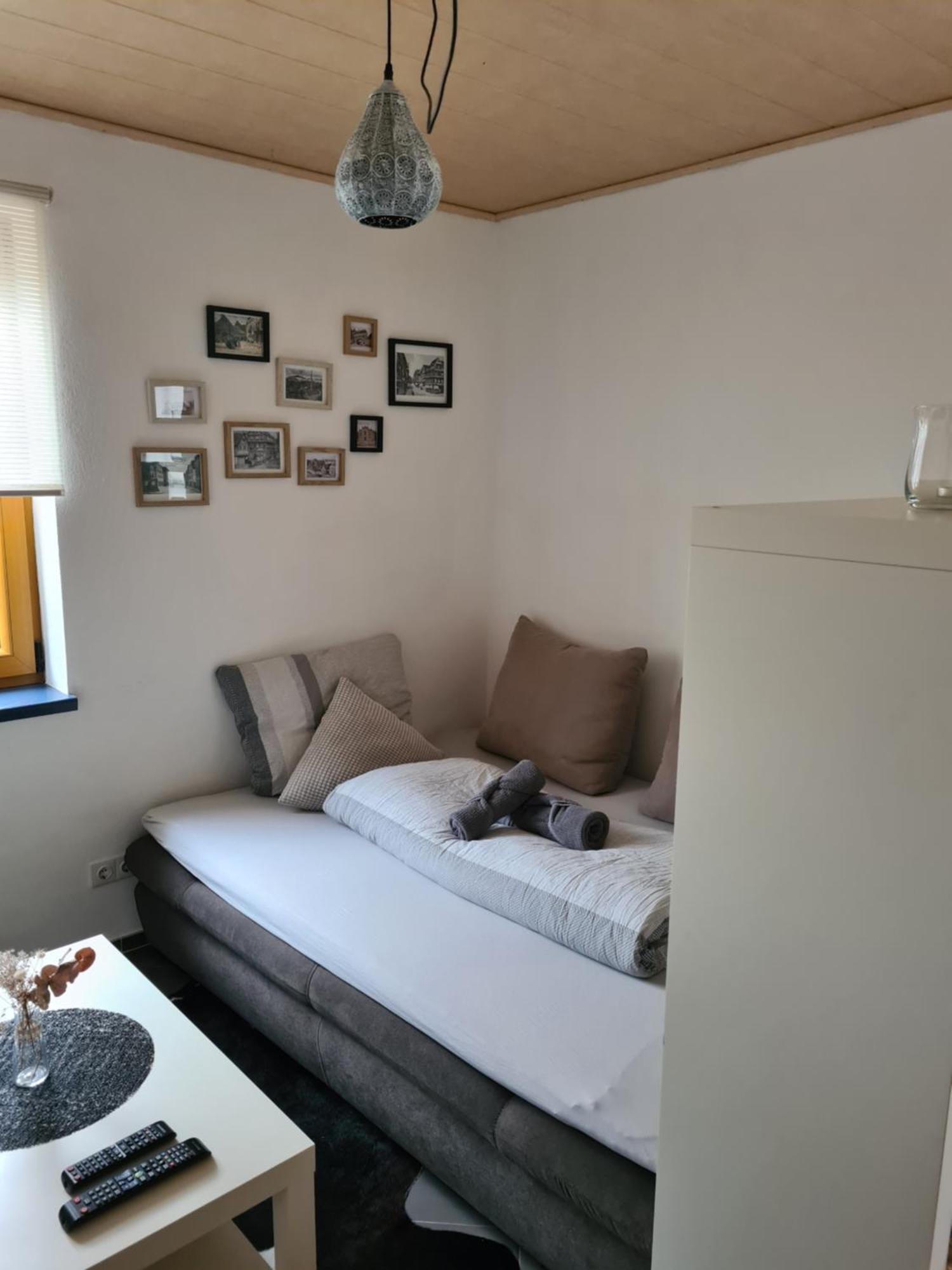Ferienwohnung Strata Montana Bensheim Eksteriør billede