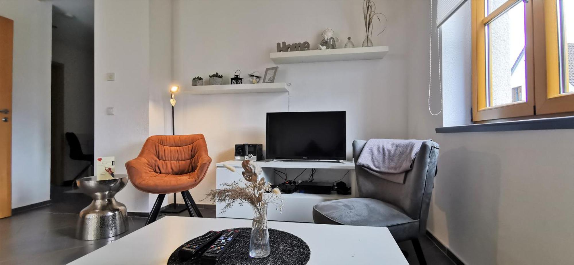 Ferienwohnung Strata Montana Bensheim Eksteriør billede