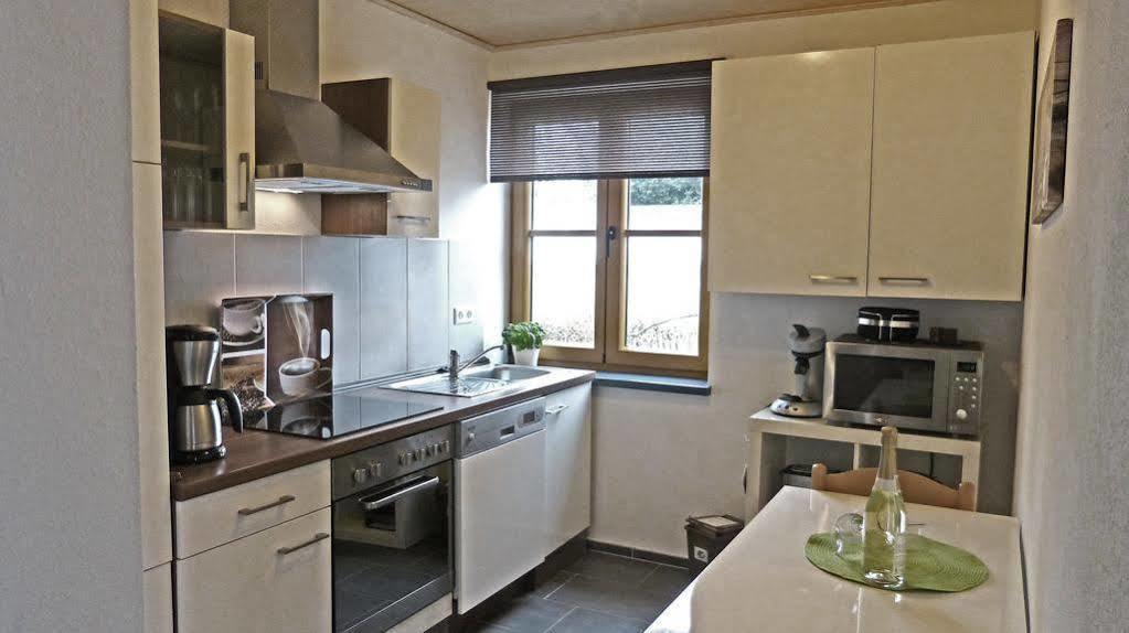 Ferienwohnung Strata Montana Bensheim Eksteriør billede