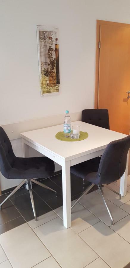 Ferienwohnung Strata Montana Bensheim Eksteriør billede